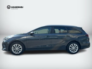 Kia Ceed T-GDi Vision SW