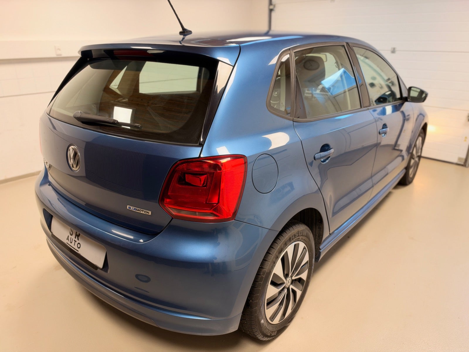 VW Polo, Billede 6