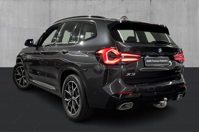 BMW X3 xDrive30e M-Sport aut. - 2