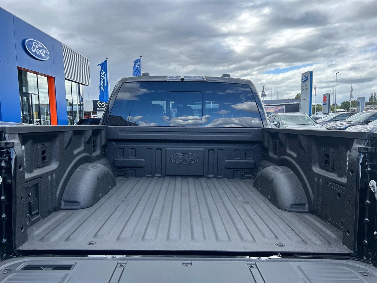 Ford F-150 EcoBoost Raptor Super Crew aut. 4x4 billede 13