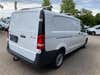 Mercedes Vito 114 CDi Kassevogn aut. XL RWD thumbnail