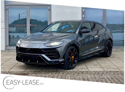 Lamborghini Urus 4,0  5d