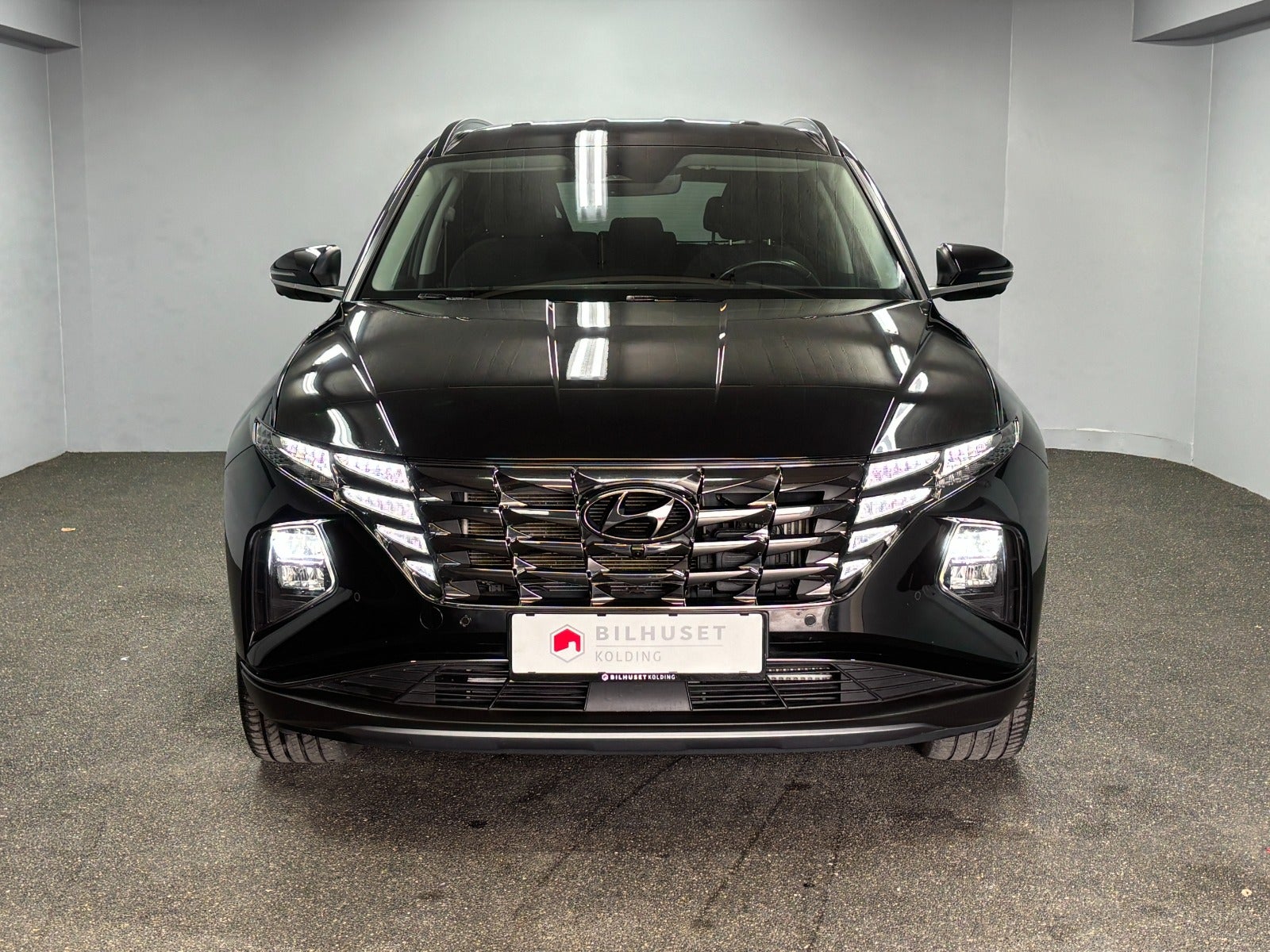 Billede af Hyundai Tucson 1,6 PHEV Advanced aut. 4WD