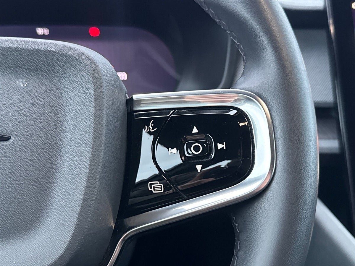 Polestar 2 Long Range billede 18