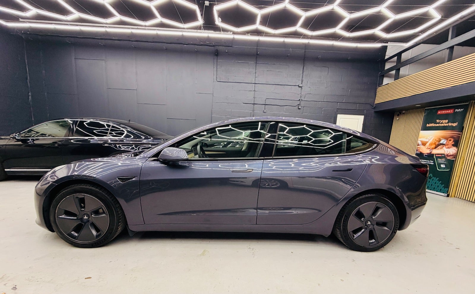 Billede af Tesla Model 3 Long Range AWD
