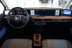 Honda e