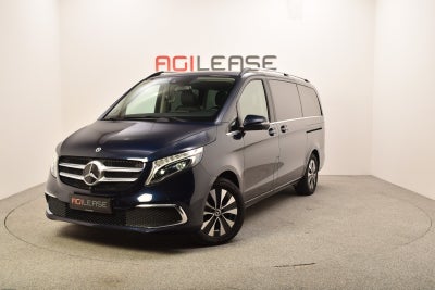 Mercedes V300 d Avantgarde Edition aut. L 4Matic