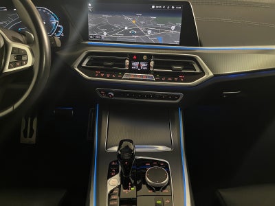 BMW X5 xDrive45e M-Sport aut.