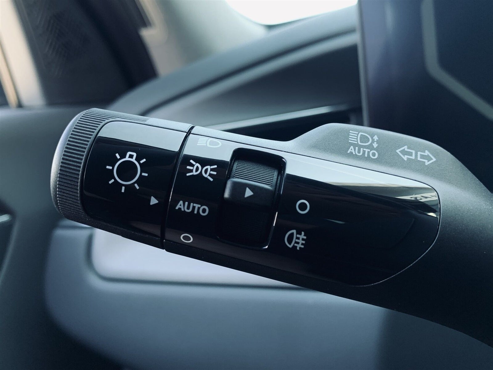 Kia EV9 Long Range Upgrade RWD 7prs