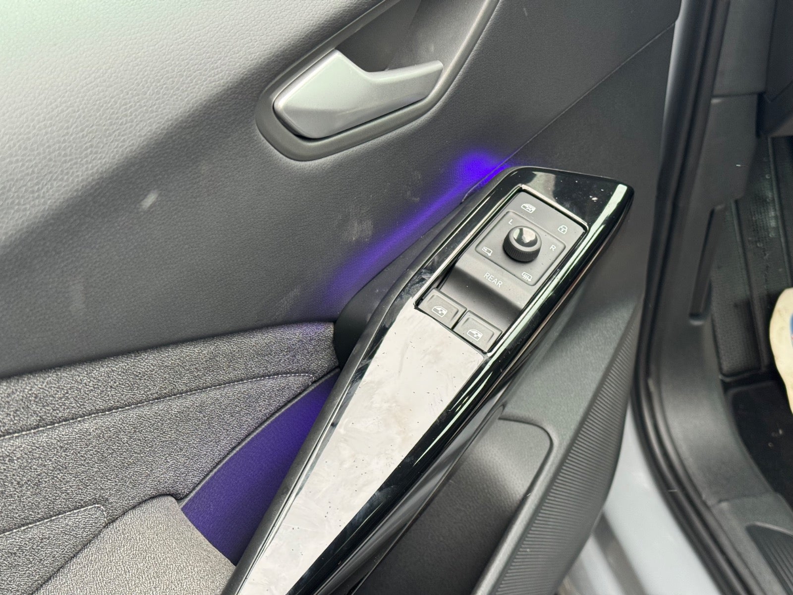 Billede af VW ID.3 77 Pro S