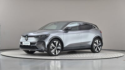 Renault Megane E-Tech 60 Iconic 5d