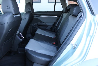 Skoda Enyaq iV Ultra