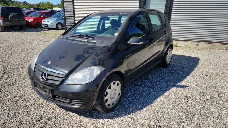 Mercedes A180 CDi