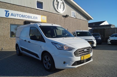 Ford Transit Connect TDCi 100 Trend lang