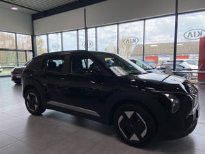 Kia EV3 Standard Range Access