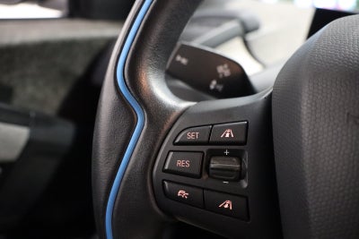 BMW i3s Comfort Advanced