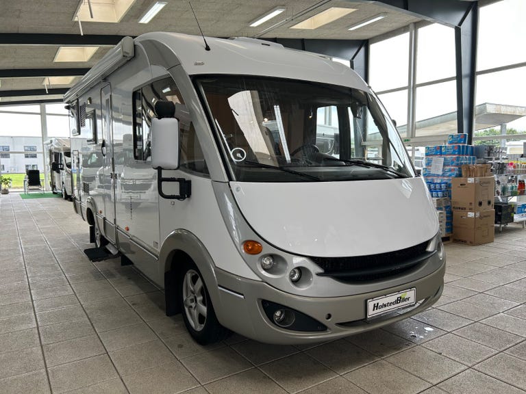 Fiat Bürstner MJT Aviano I 675