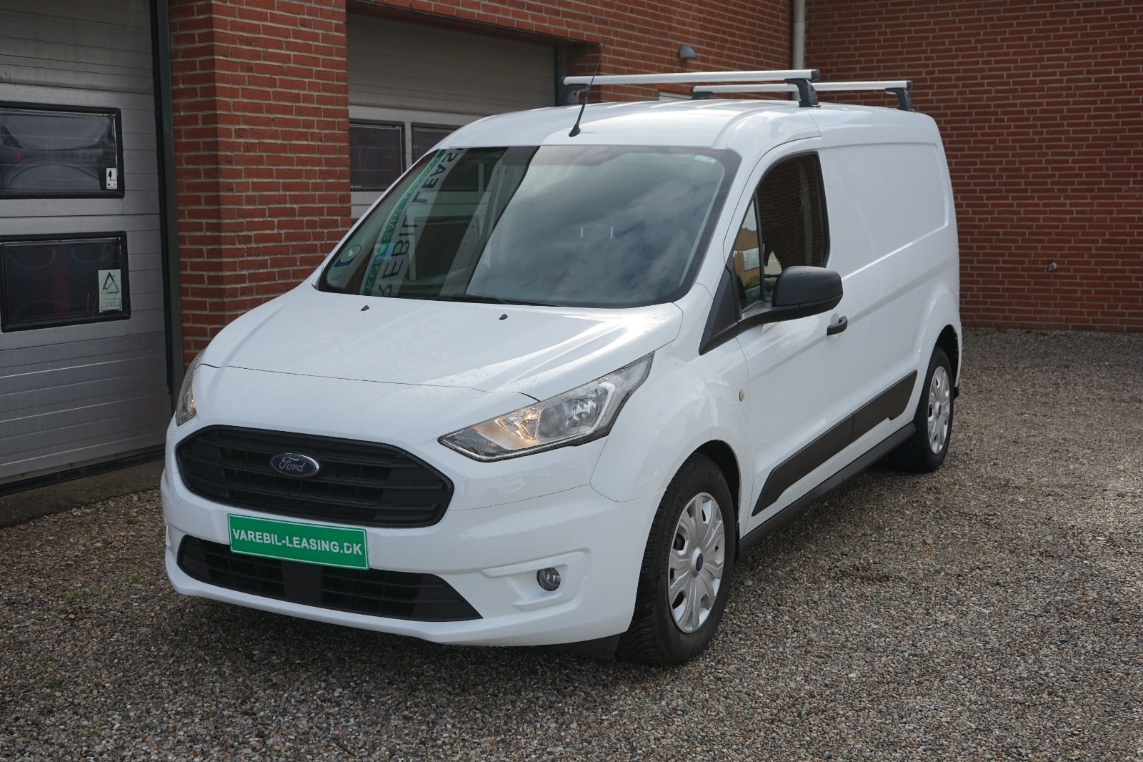 Billede af Ford Transit Connect 1,5 TDCi 100 Trend lang