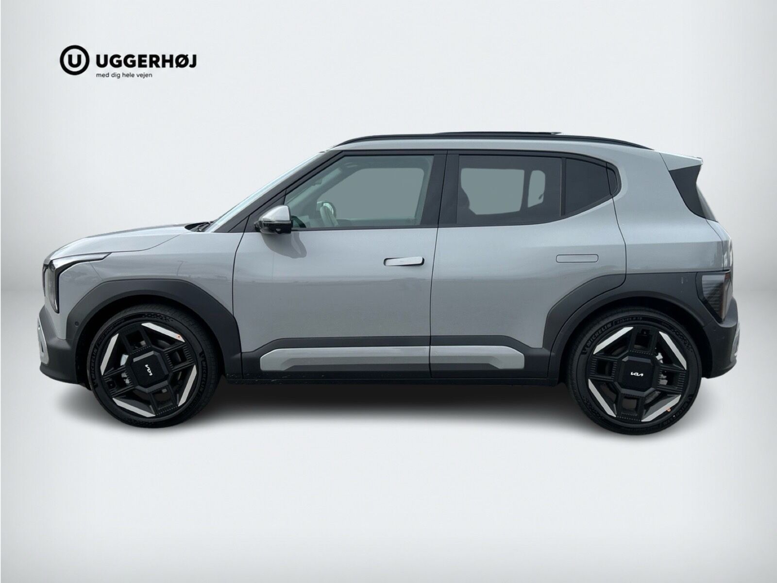 Kia EV2 Long Range GT-Line