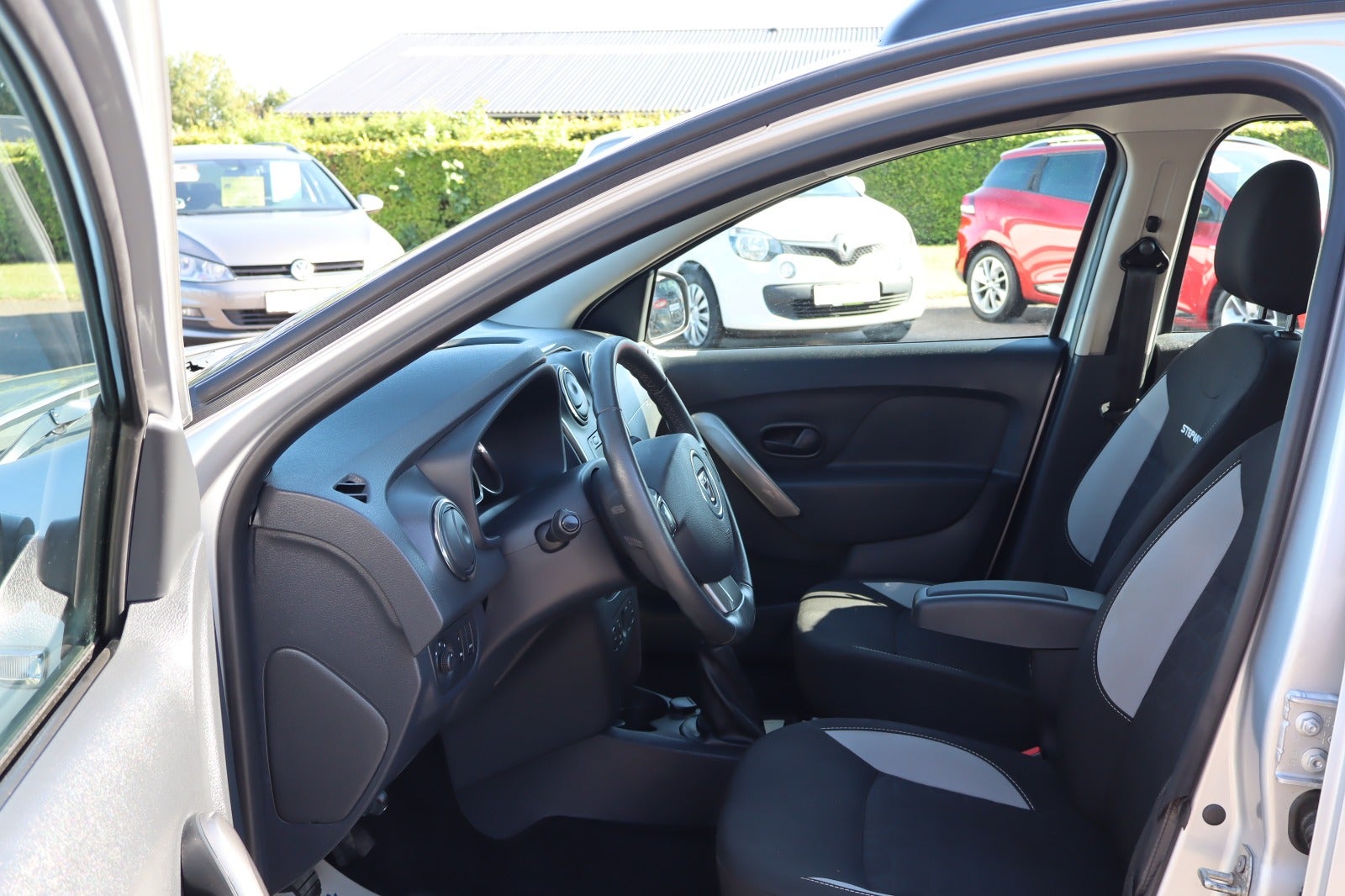Billede af Dacia Sandero 0,9 TCe 90 Essential