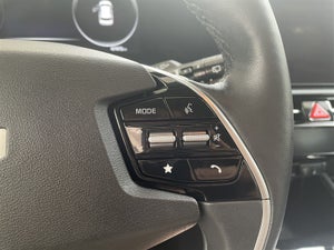 Kia Niro PHEV Upgrade DCT