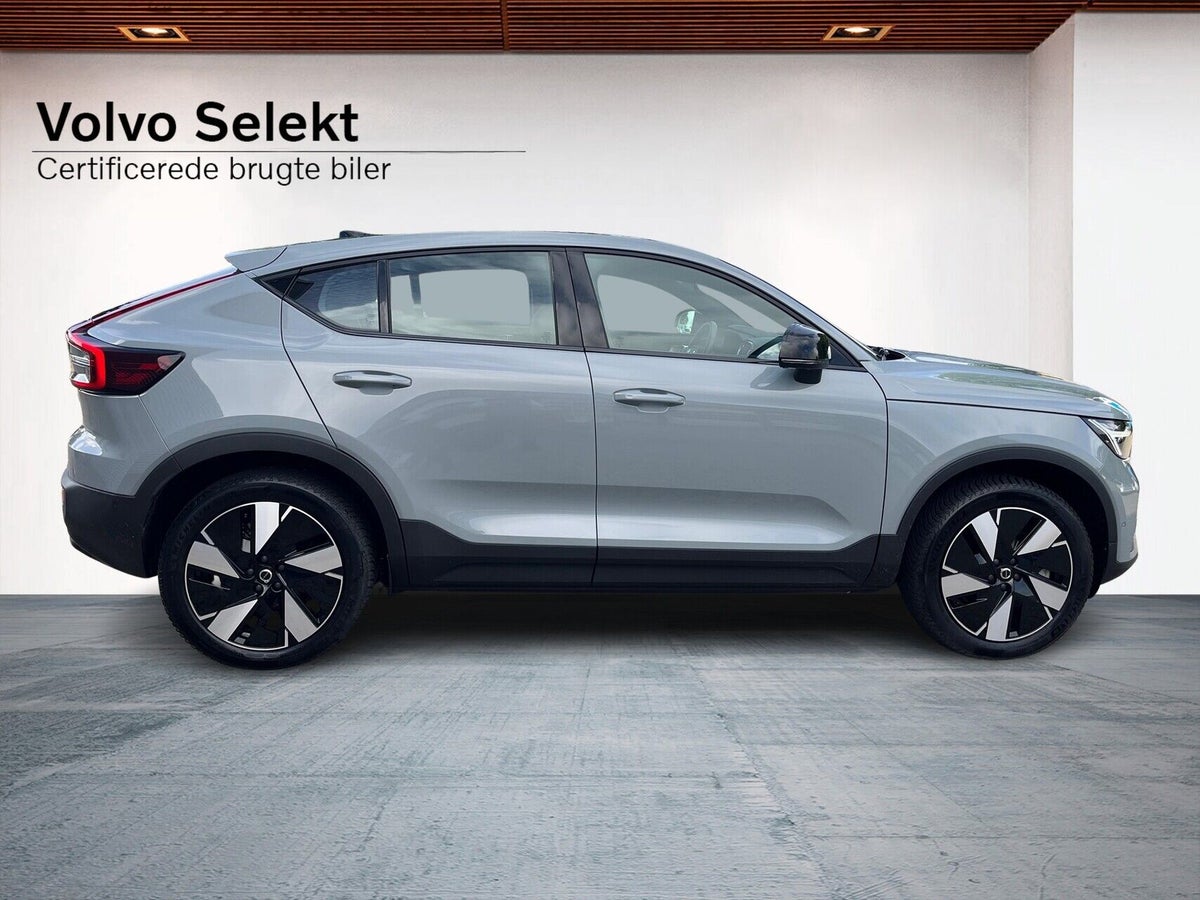 Volvo C40 ReCharge Twin Ultimate billede 6