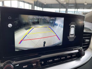 Kia Ceed PHEV Upgrade SW DCT