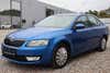 Skoda Octavia TSi 110 Ambition thumbnail