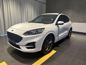Ford Kuga PHEV ST-Line X CVT