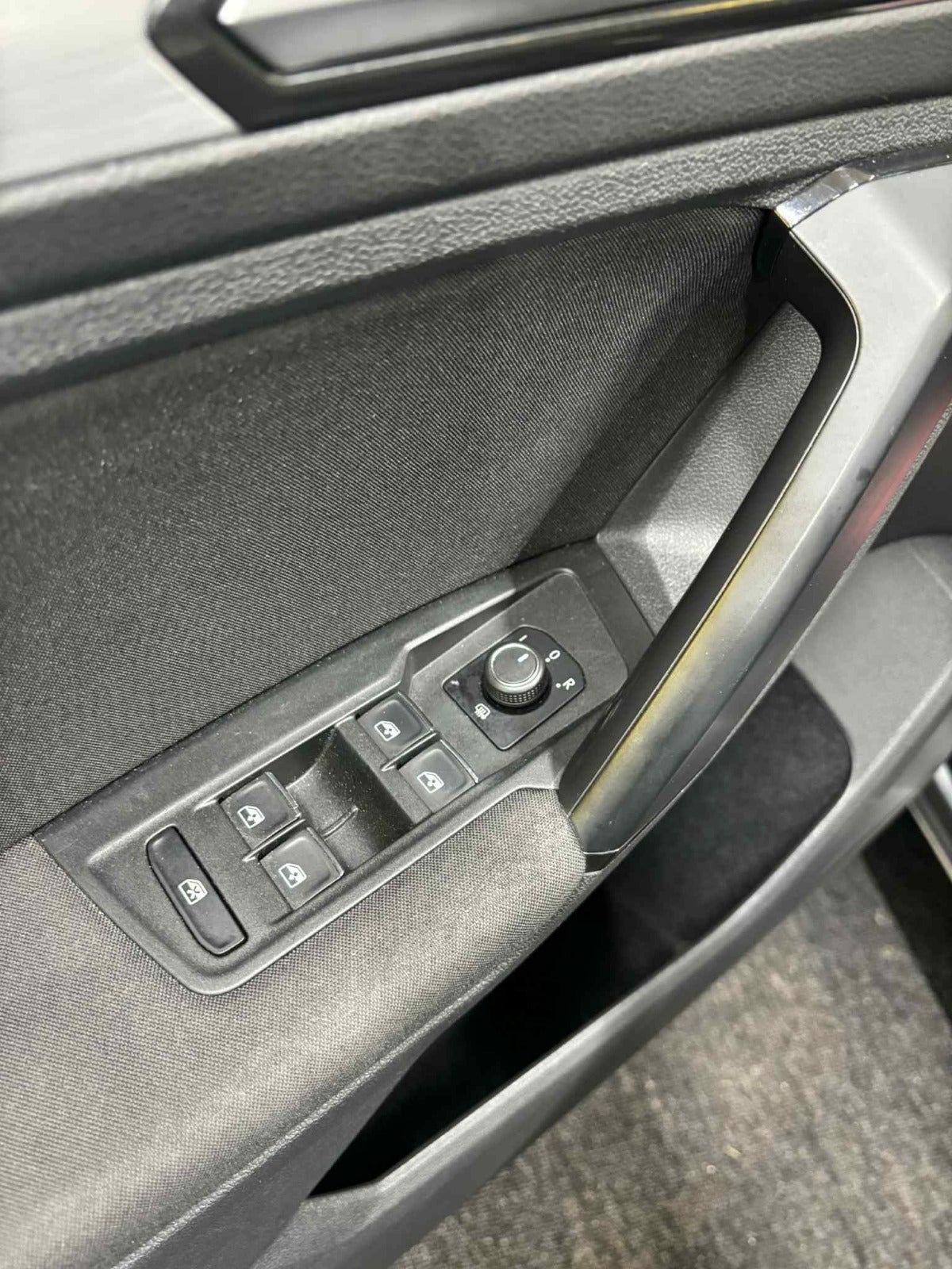 Billede af VW Tiguan 1,4 TSi 150 Comfortline DSG