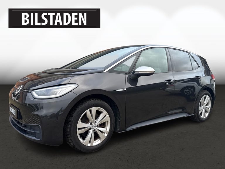 VW ID.3 1ST Max