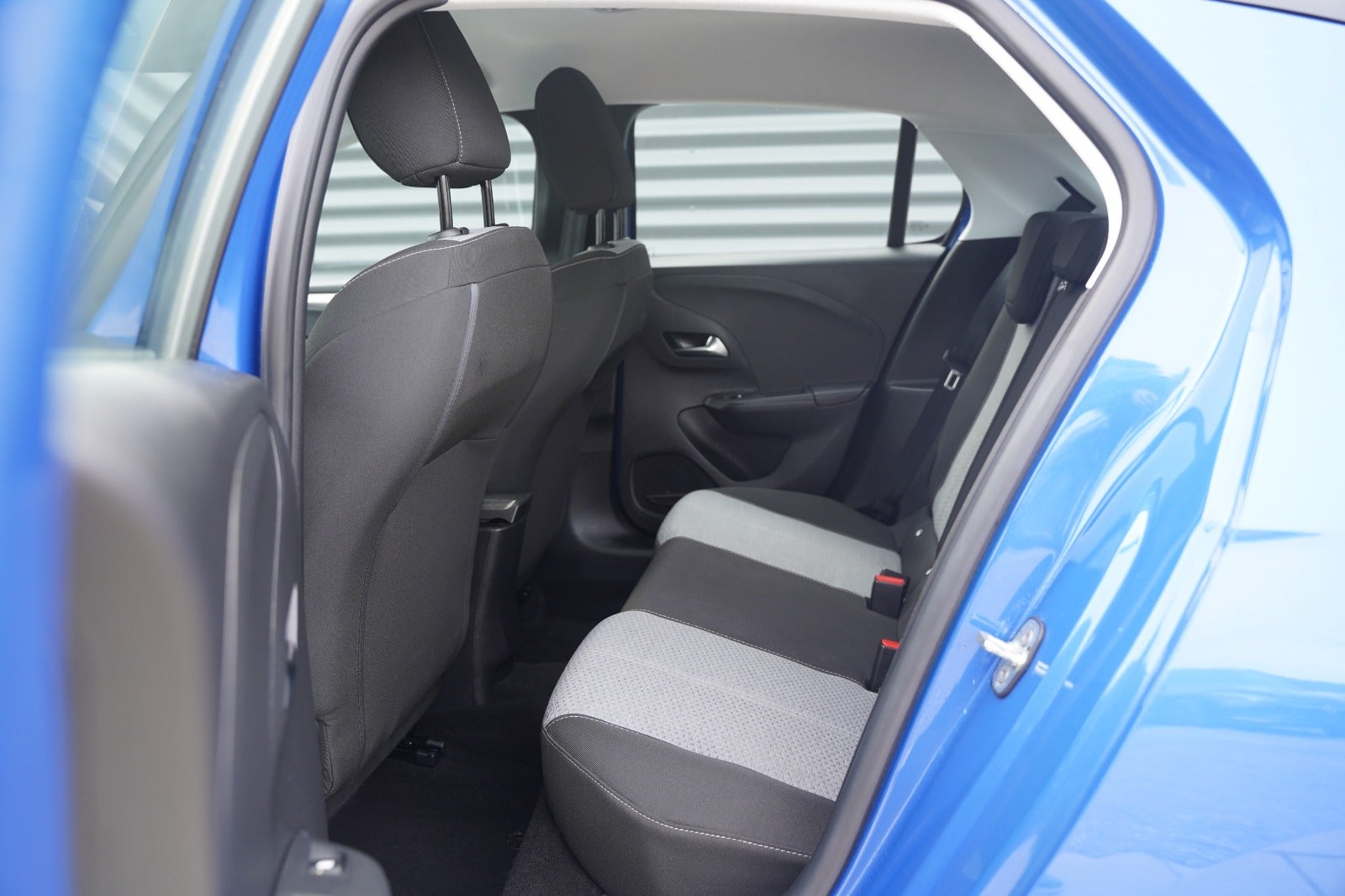 Billede af Opel Corsa-e 50 Elegance