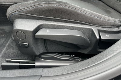 BMW i4 eDrive35 M-Sport