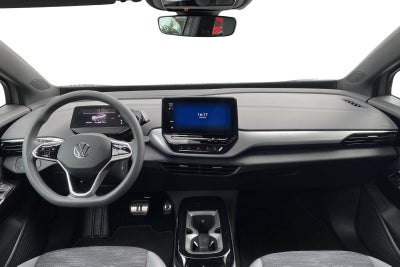 VW ID.4 Pure