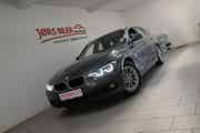 BMW 320d Touring Executive aut.