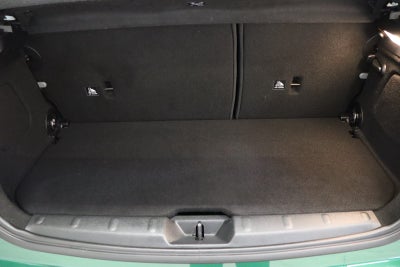 MINI Cooper SE Maximise