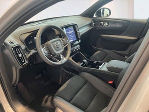 Volvo XC40 ReCharge Extended Range Plus