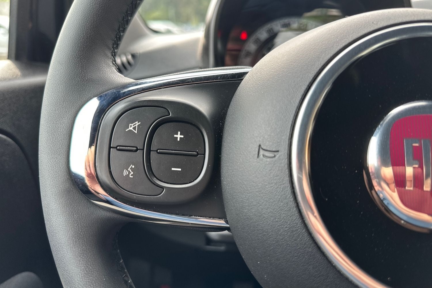 Billede af Fiat 500 1,0 Hybrid Vita Comfort