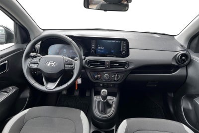 Hyundai i10 MPi Essential