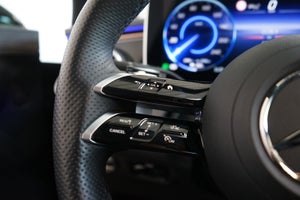 Mercedes EQE350
