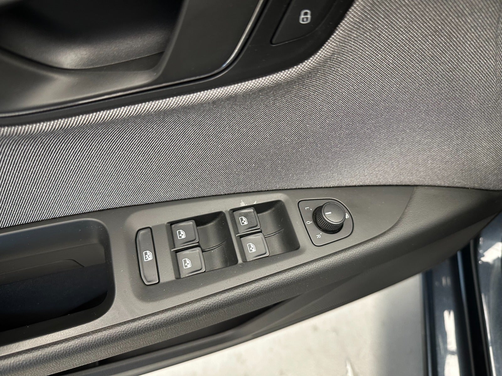 Billede af Seat Leon 1,0 TSi 115 Style