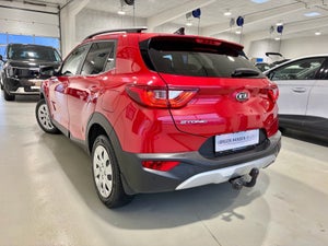 Kia Stonic T-GDi Premium