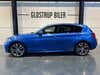 BMW 118i M-Sport aut. thumbnail