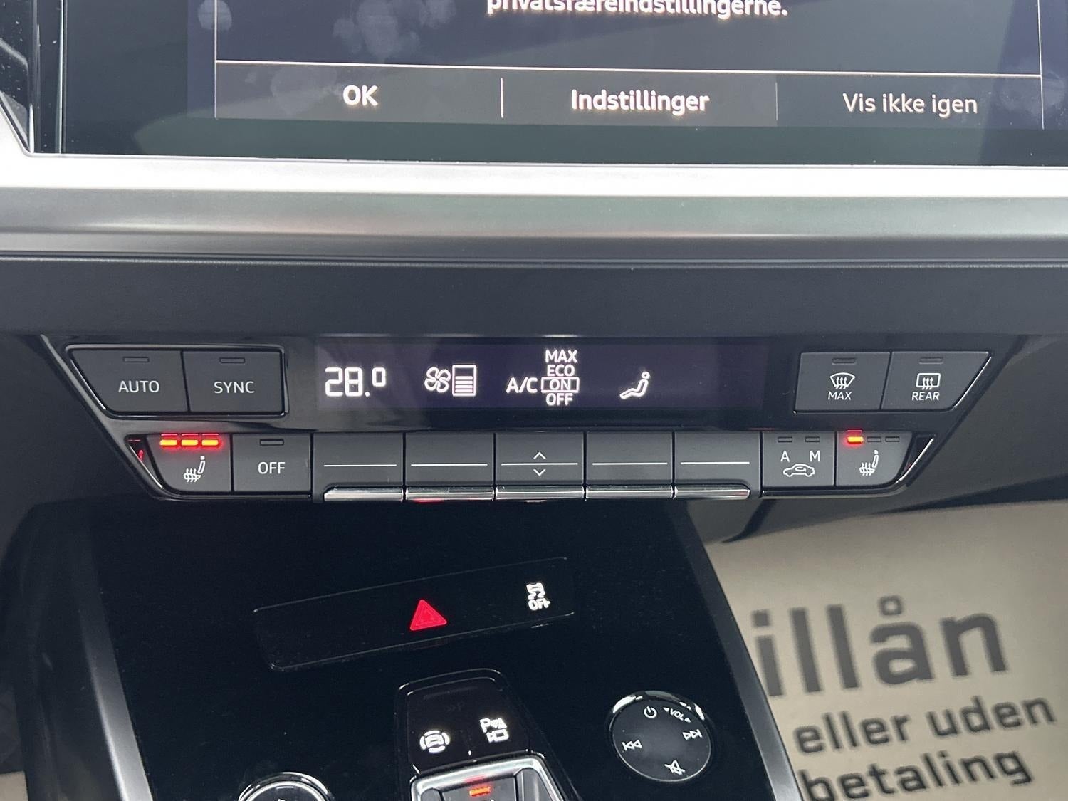 Billede af Audi Q4 e-tron 40