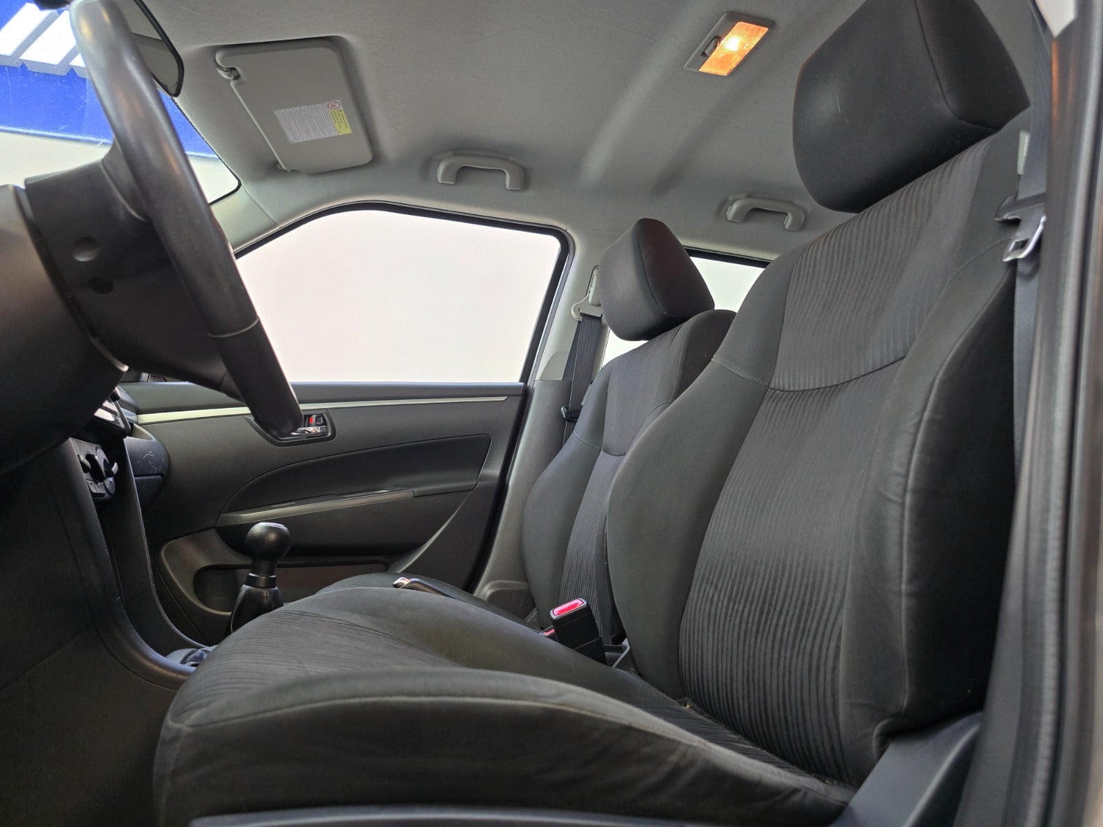 Billede af Suzuki Swift 1,2 GL