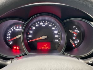 Kia Rio CVVT World Cup