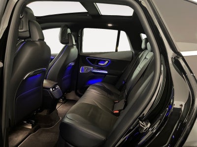 Mercedes EQE350 SUV AMG Edition Premium 4Matic