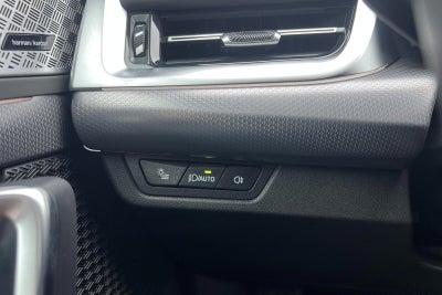 BMW iX1 eDrive20 M-Sport Pro