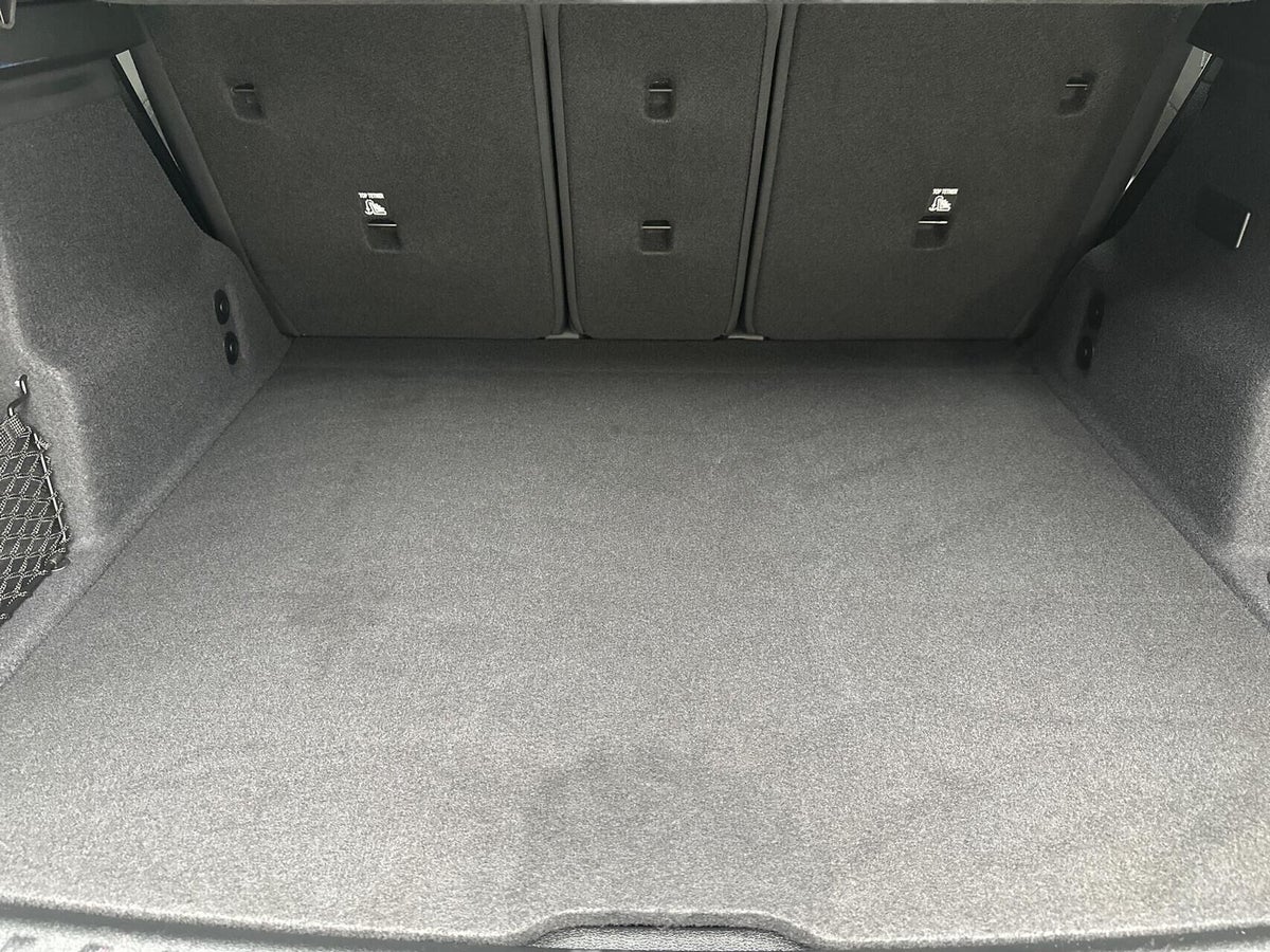 BMW iX1 eDrive20 X-Line billede 13