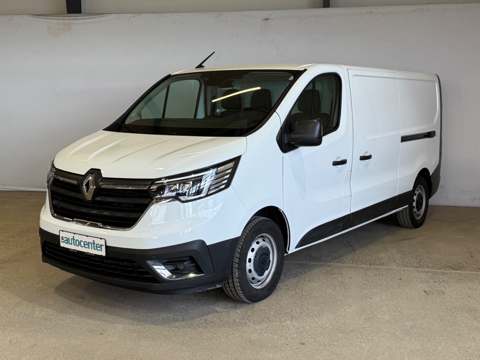 Renault Trafic dCi 150 L2H1